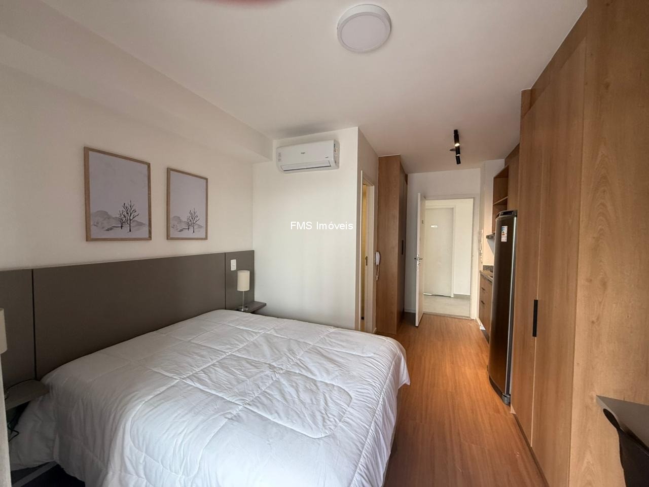 Apartamento, 1 quarto, 24 m² - Foto 36