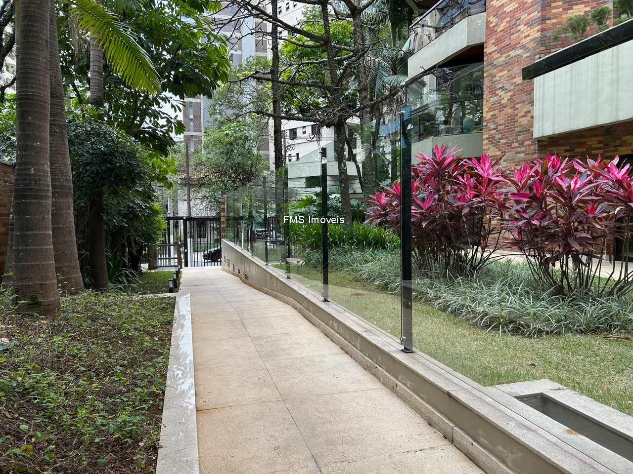 Apartamento, 3 quartos, 207 m² - Foto 6