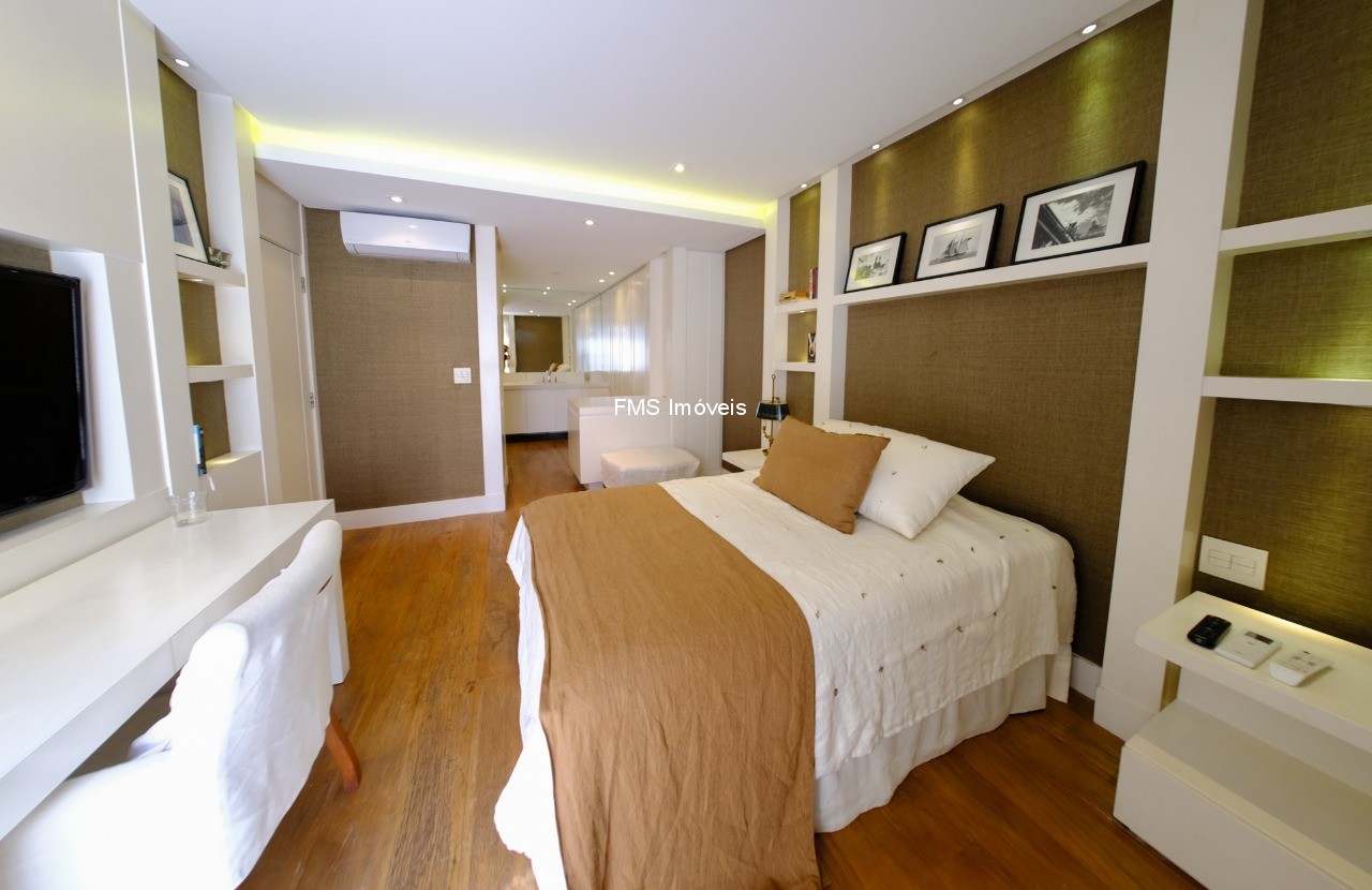 Cobertura, 4 quartos, 400 m² - Foto 17