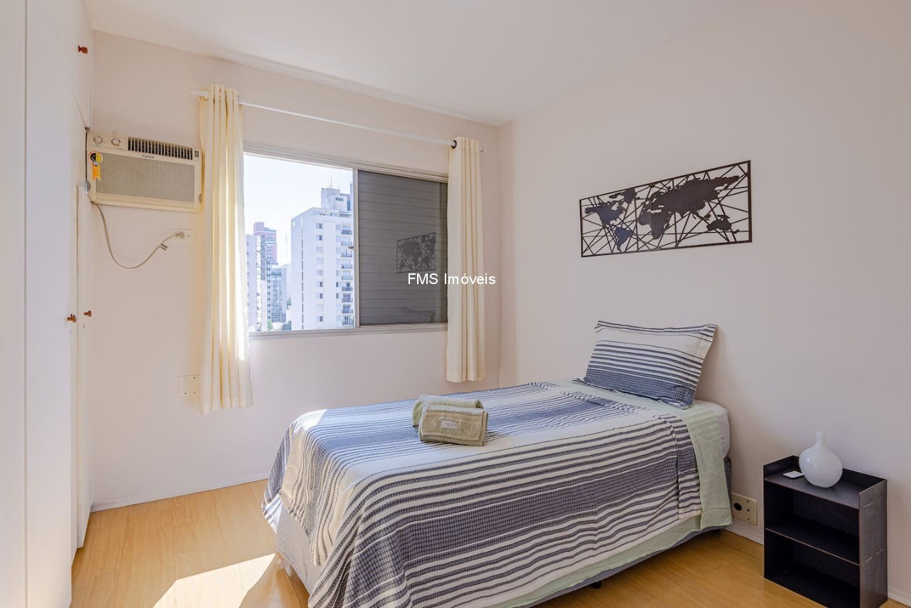 Apartamento, 2 quartos, 65 m² - Foto 6