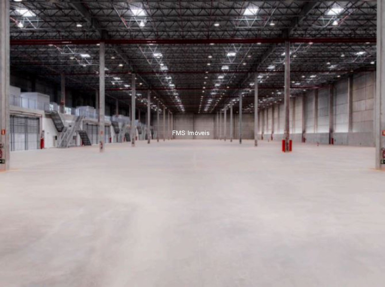Depósito-Galpão, 3180 m² - Foto 5