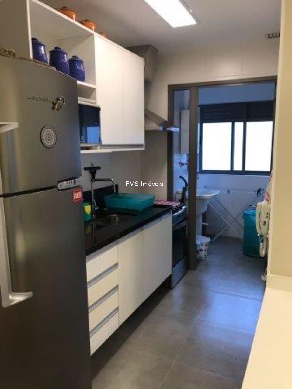 Apartamento, 1 quarto, 49 m² - Foto 9