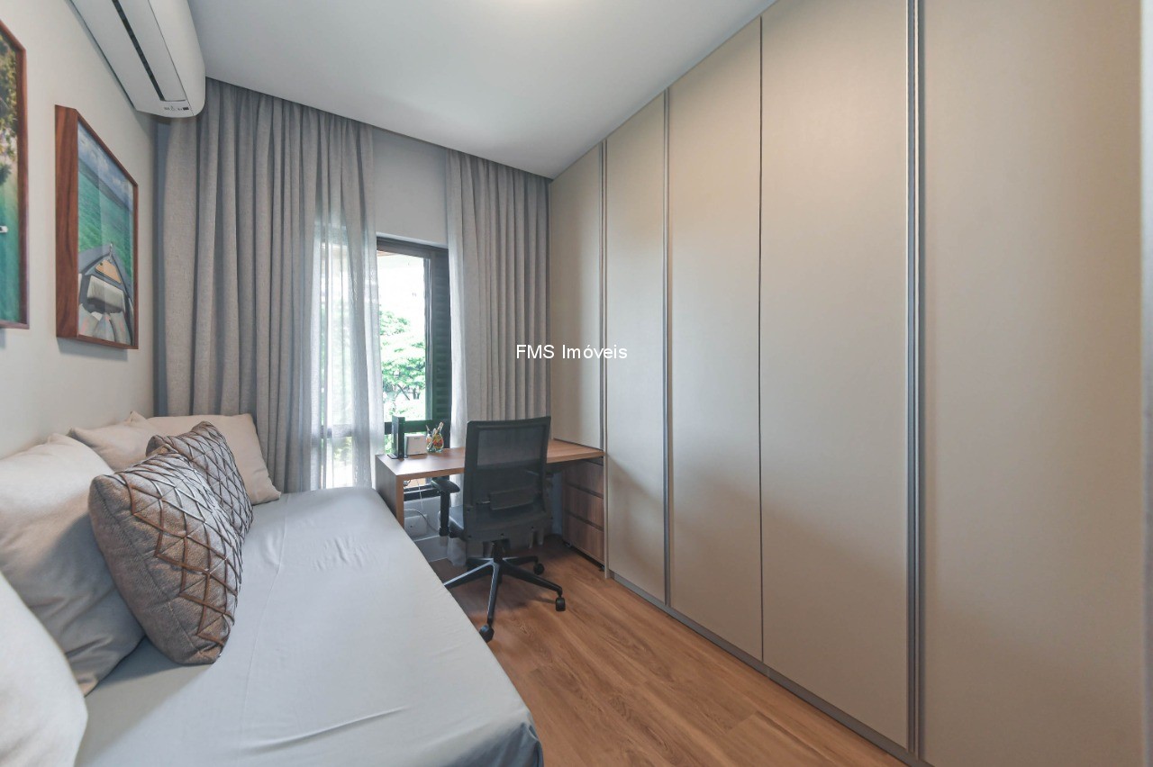 Apartamento, 3 quartos, 150 m² - Foto 41