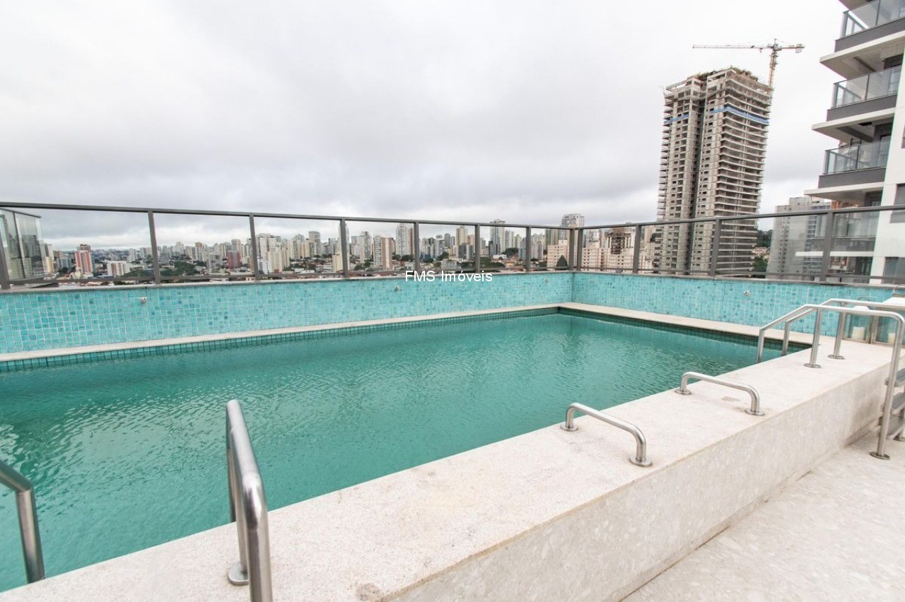 Apartamento, 1 quarto, 23 m² - Foto 19