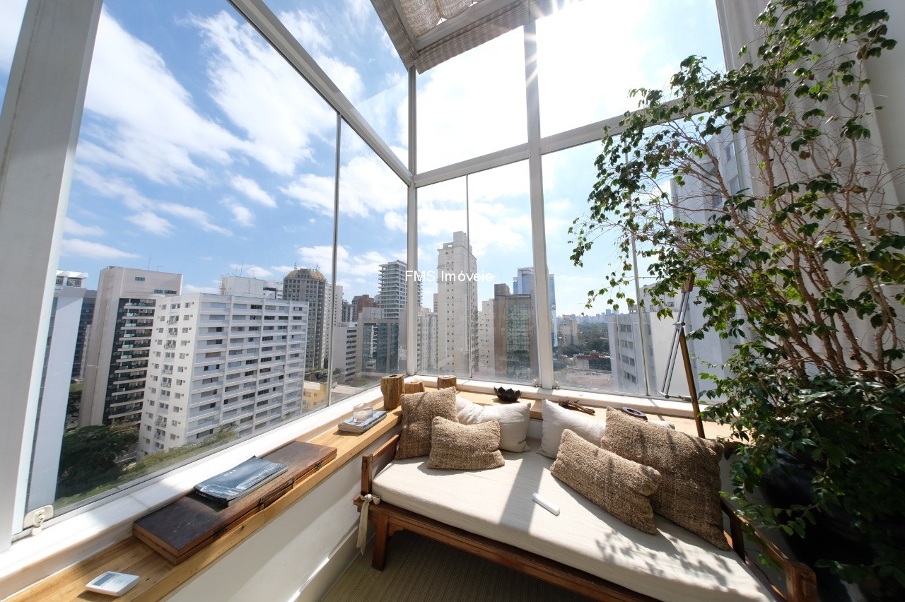 Cobertura, 4 quartos, 400 m² - Foto 47