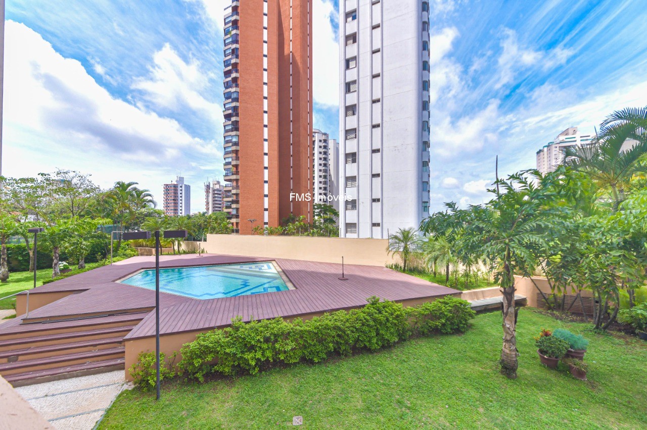 Apartamento, 3 quartos, 150 m² - Foto 18