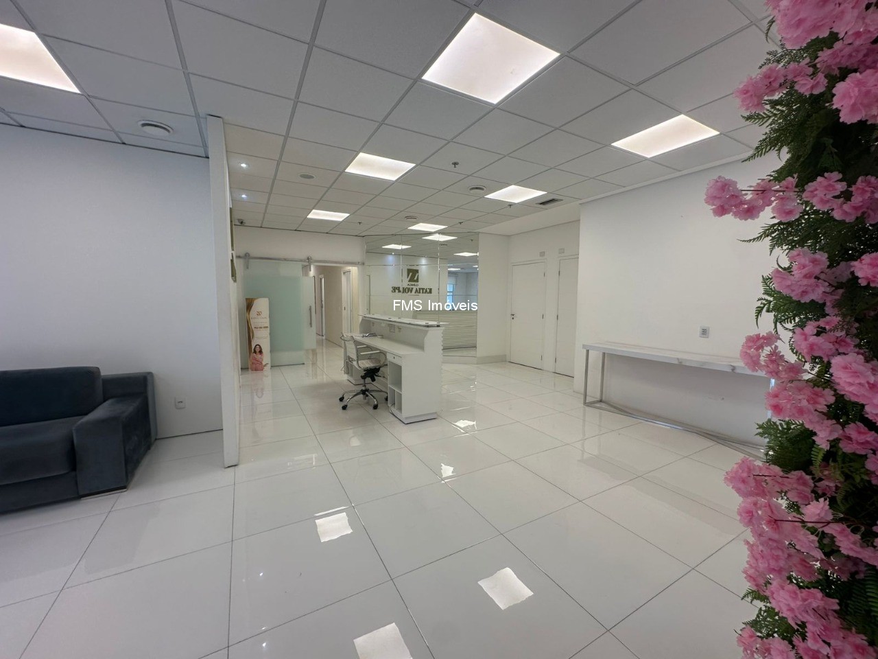Sala-Conjunto, 292 m² - Foto 27