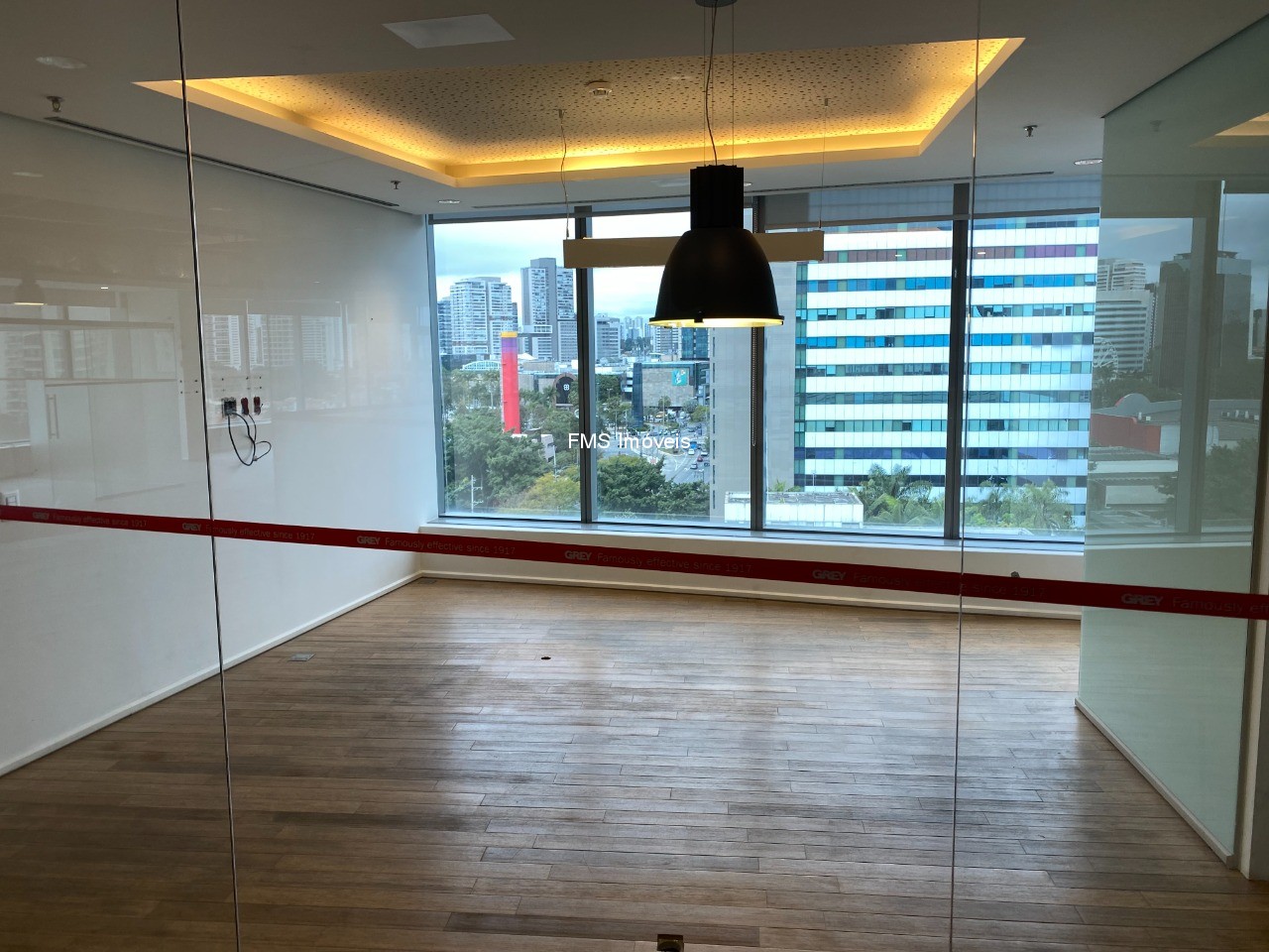 Sala-Conjunto, 2137 m² - Foto 18