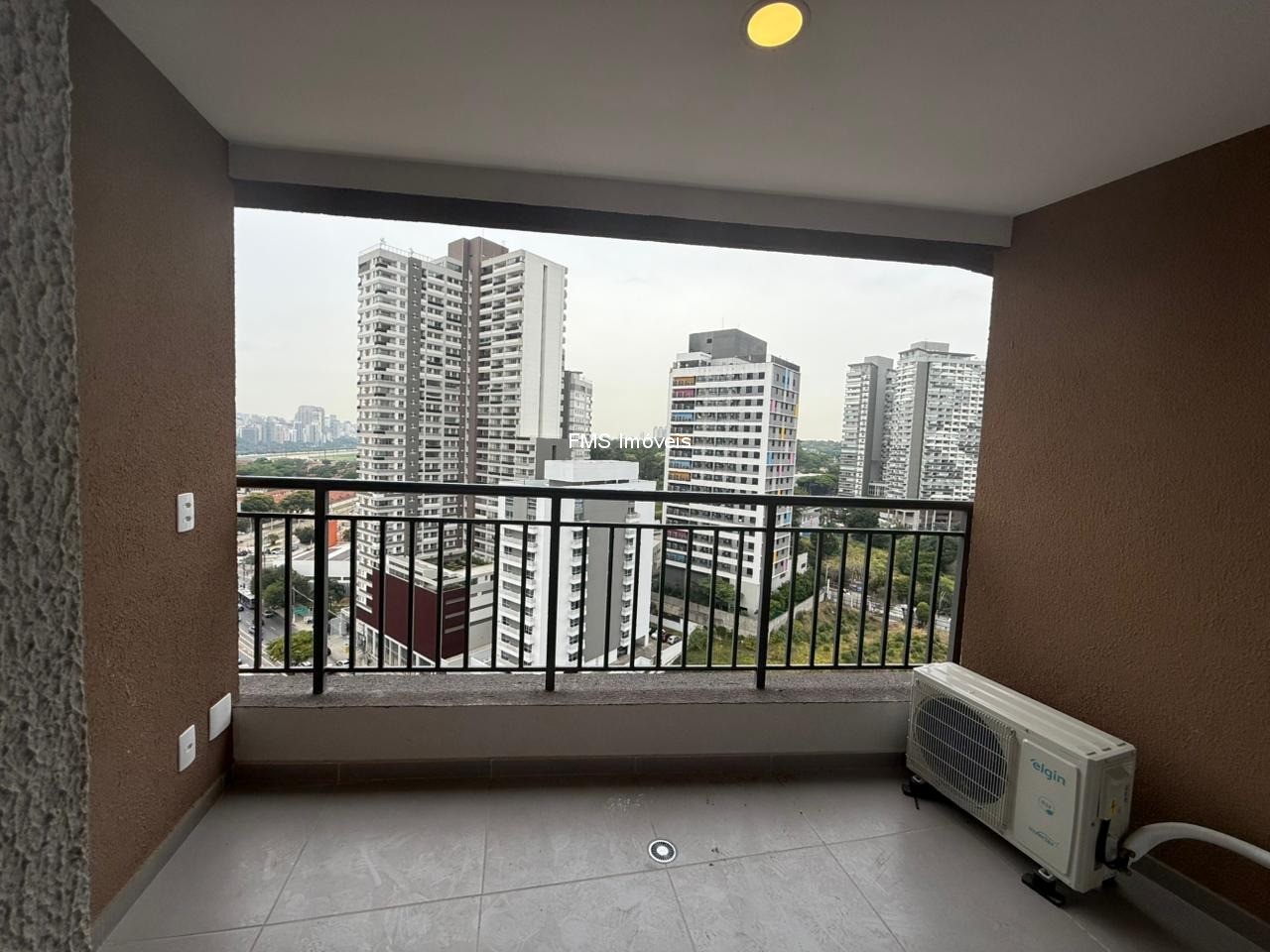 Apartamento, 1 quarto, 24 m² - Foto 13