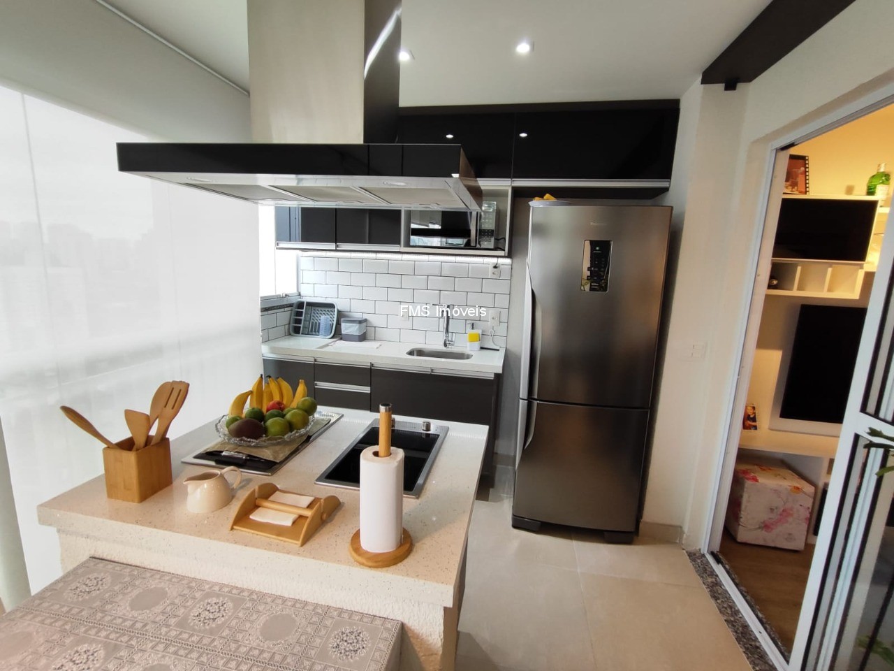 Apartamento, 2 quartos, 53 m² - Foto 7