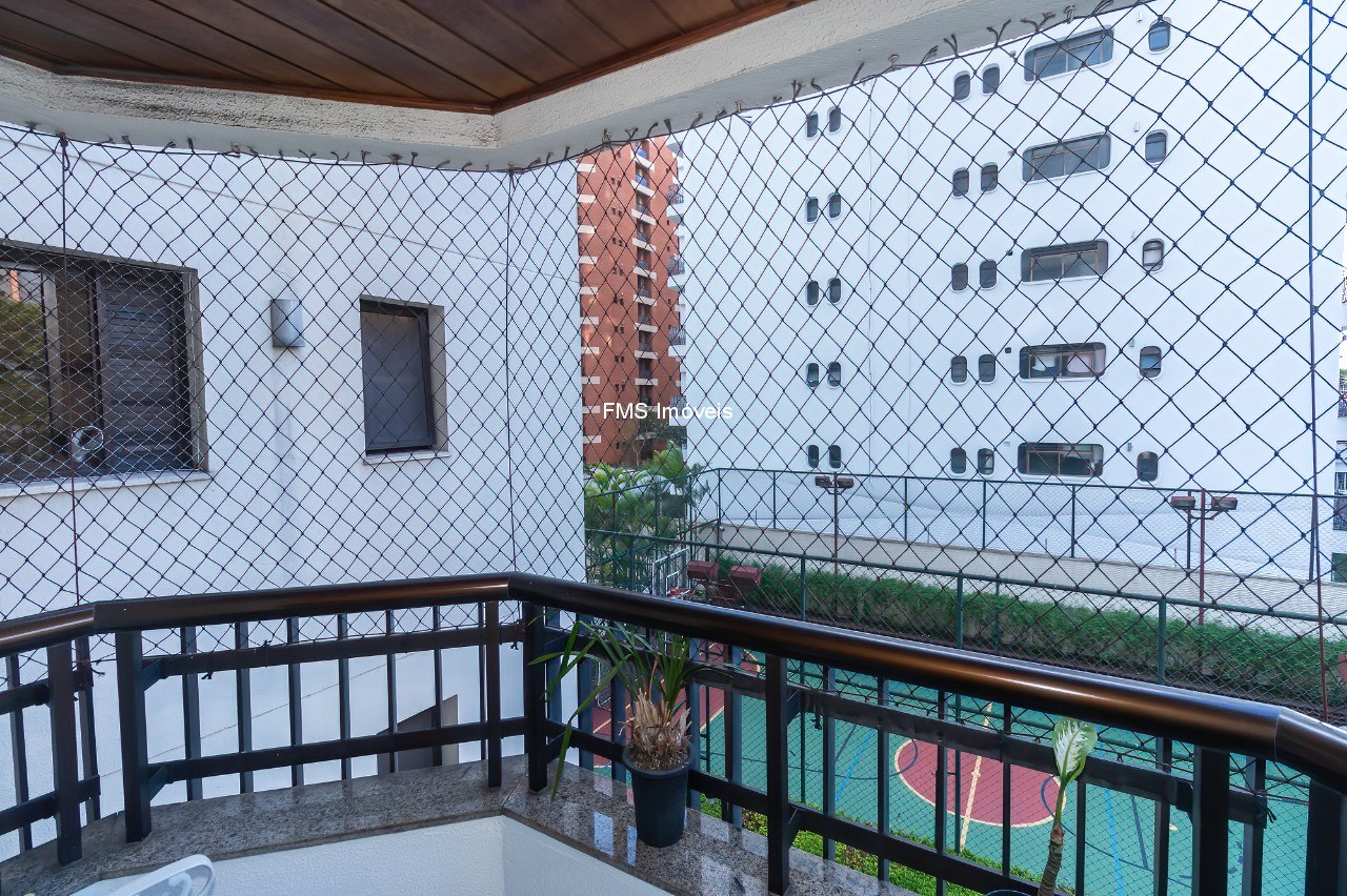 Apartamento, 4 quartos, 140 m² - Foto 18