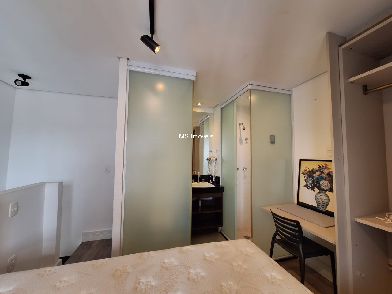 Apartamento, 1 quarto, 43 m² - Foto 7
