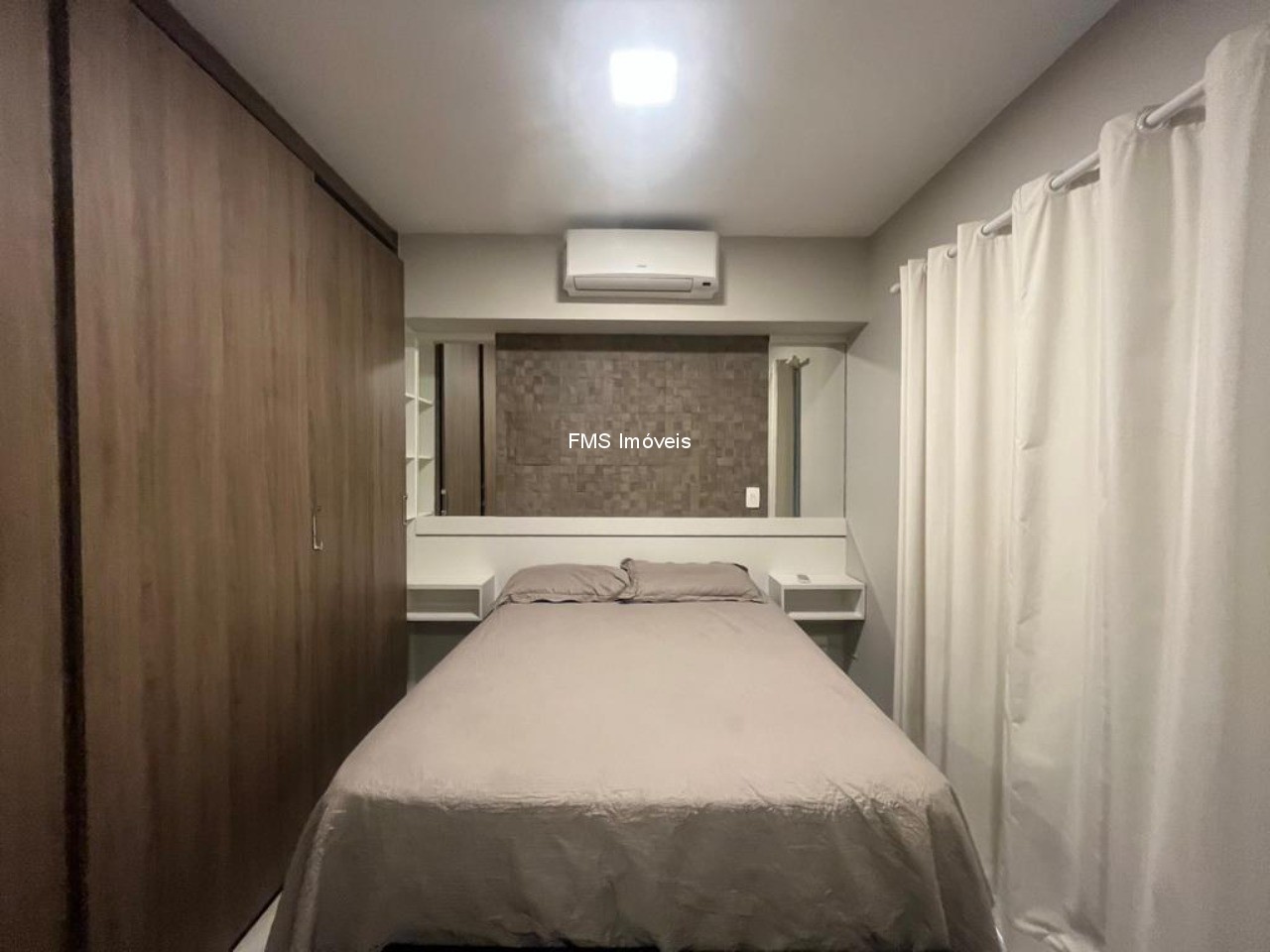 Apartamento, 1 quarto, 35 m² - Foto 10