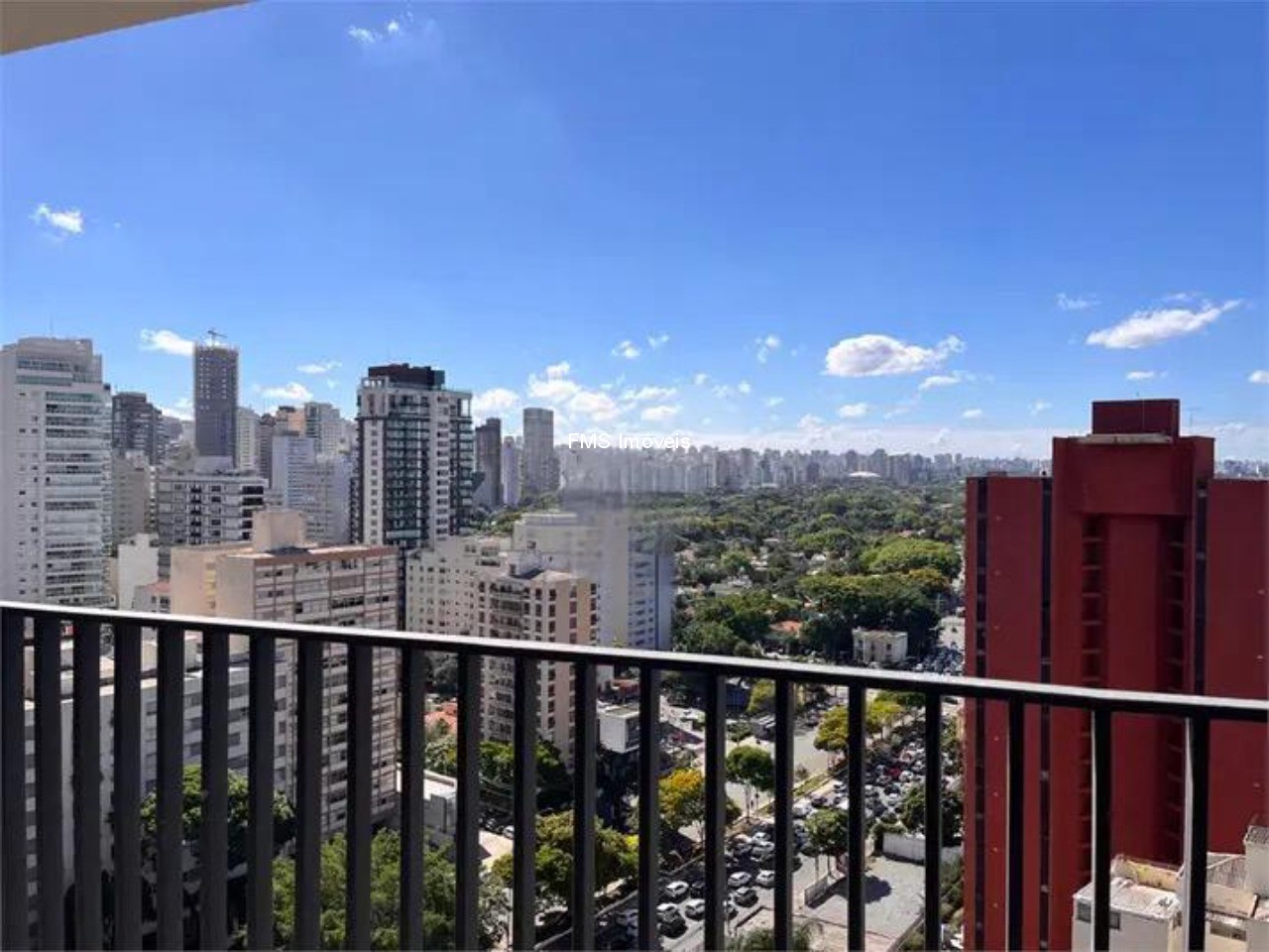 Apartamento, 3 quartos, 178 m² - Foto 3