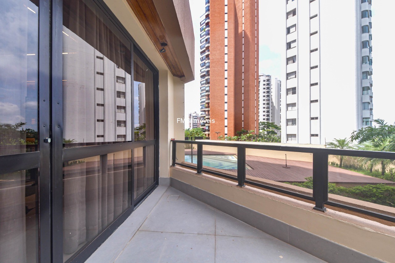 Apartamento, 3 quartos, 150 m² - Foto 16