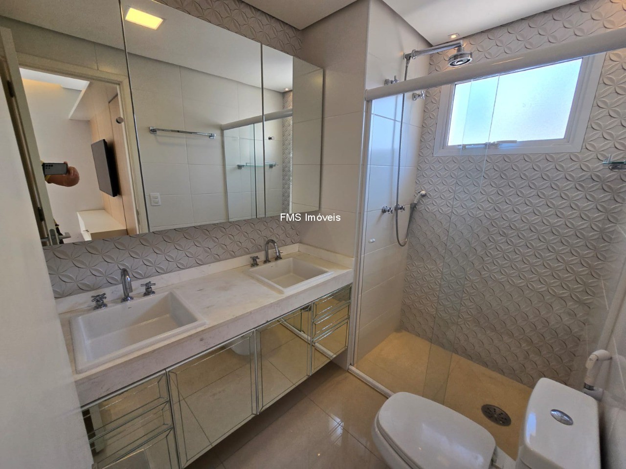 Apartamento, 3 quartos, 157 m² - Foto 24