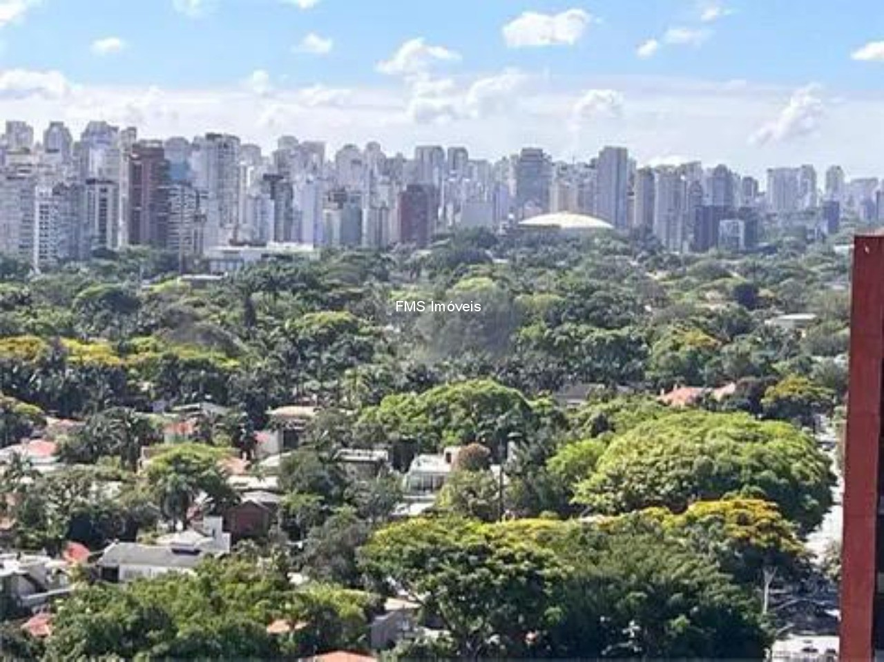 Apartamento, 3 quartos, 178 m² - Foto 1