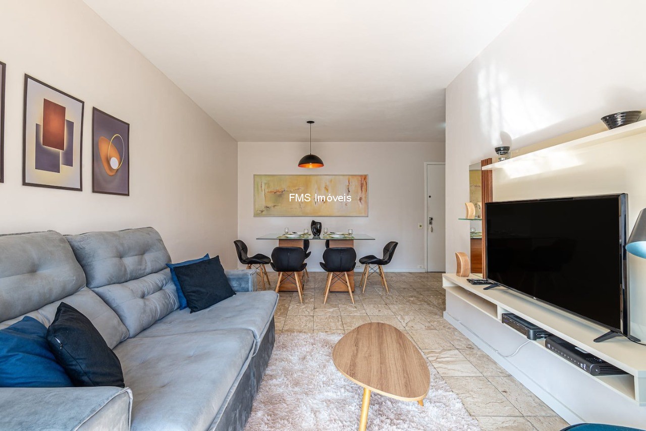 Apartamento, 2 quartos, 65 m² - Foto 2