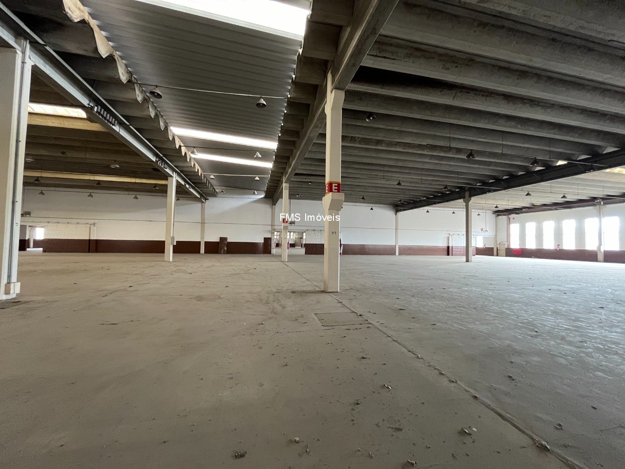 Depósito-Galpão, 12769 m² - Foto 16