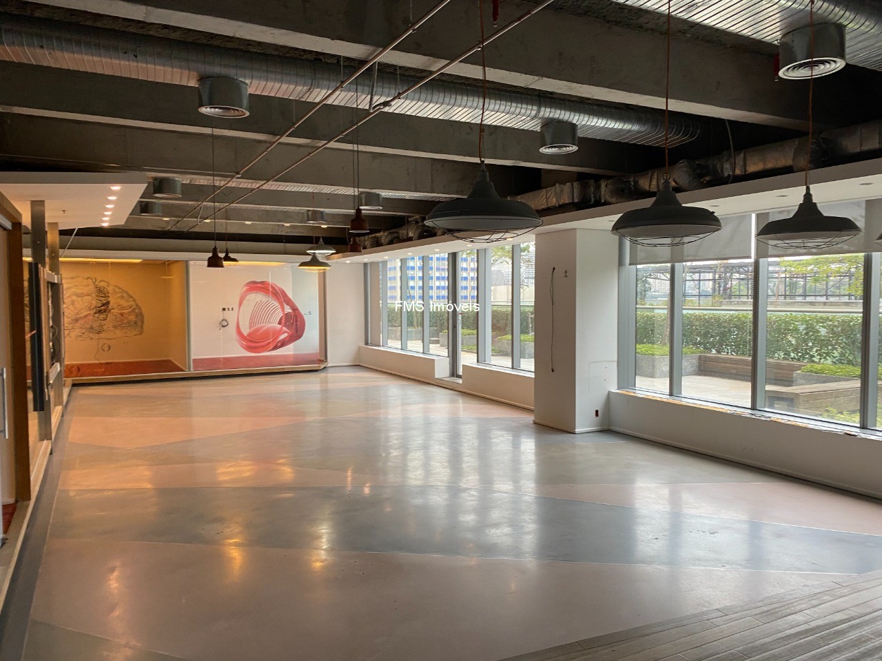 Sala-Conjunto, 2137 m² - Foto 10