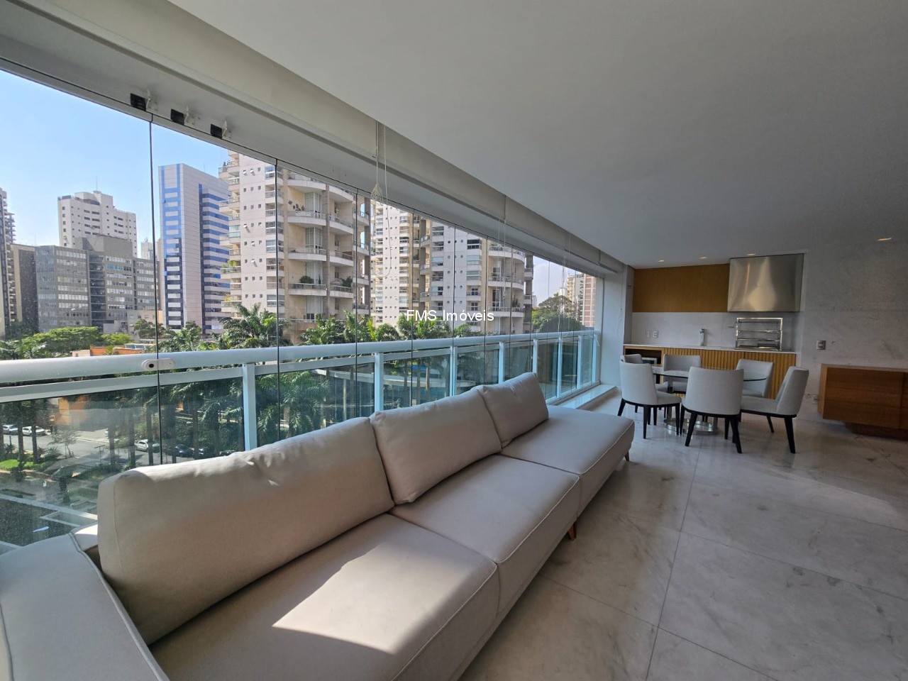 Apartamento, 3 quartos, 157 m² - Foto 5