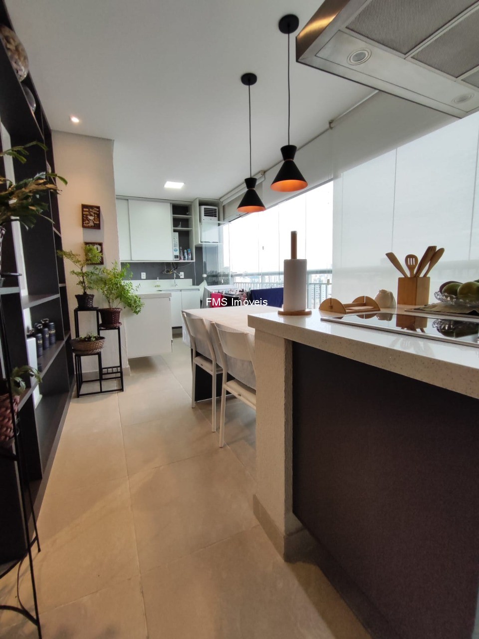 Apartamento, 2 quartos, 53 m² - Foto 11
