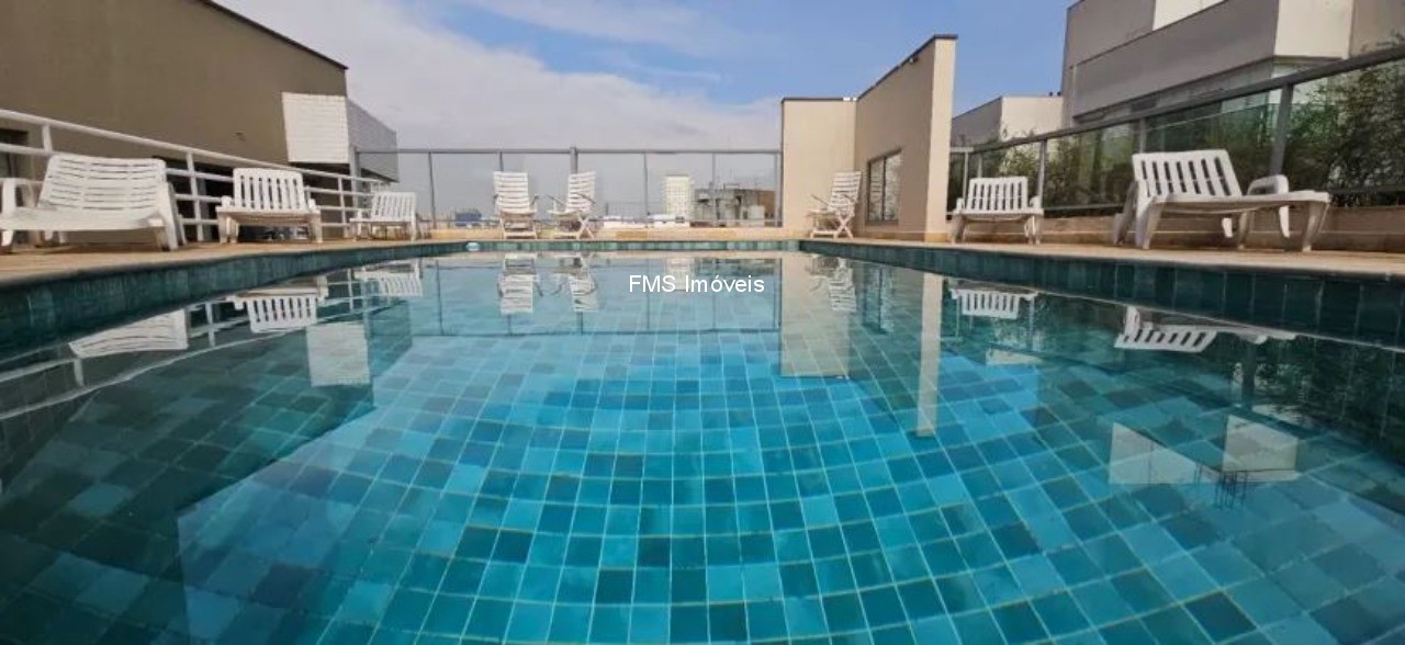 Apartamento, 1 quarto, 42 m² - Foto 34