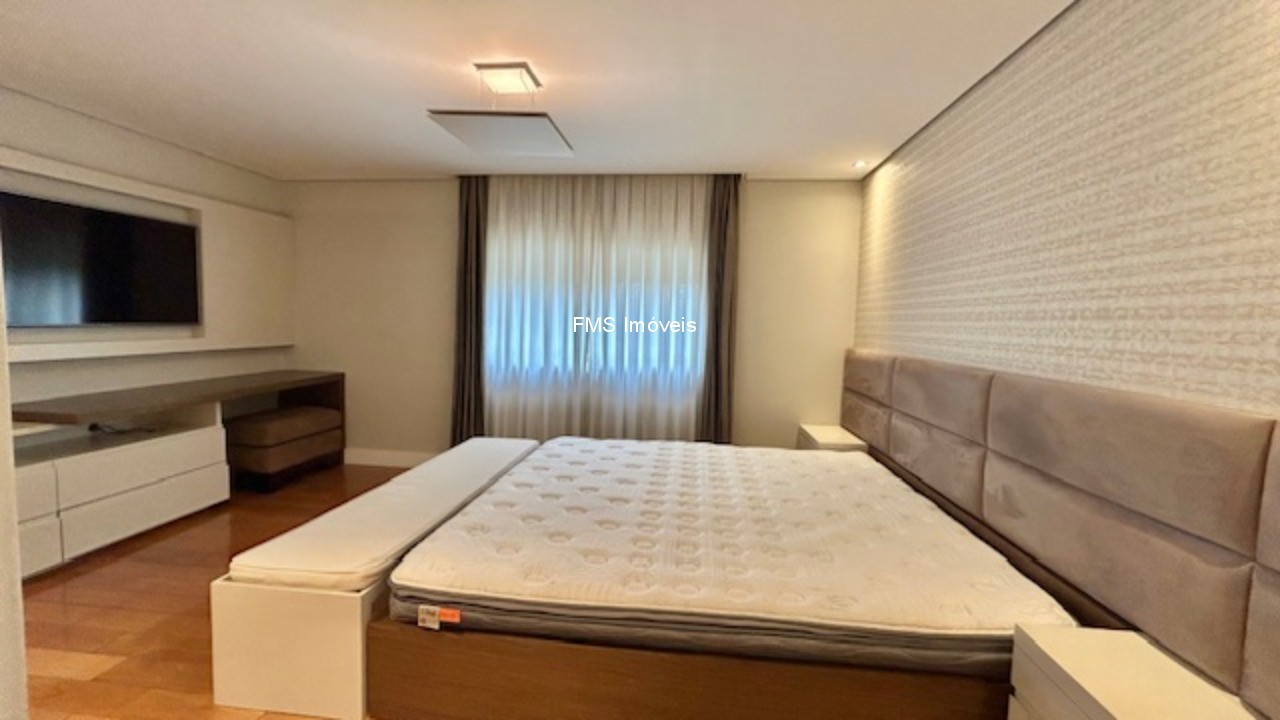 Apartamento, 3 quartos, 210 m² - Foto 10