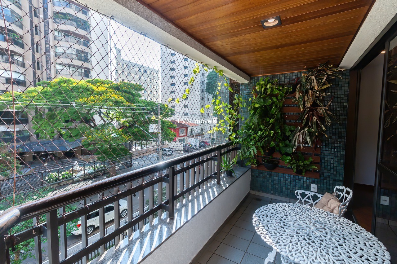 Apartamento, 4 quartos, 140 m² - Foto 7