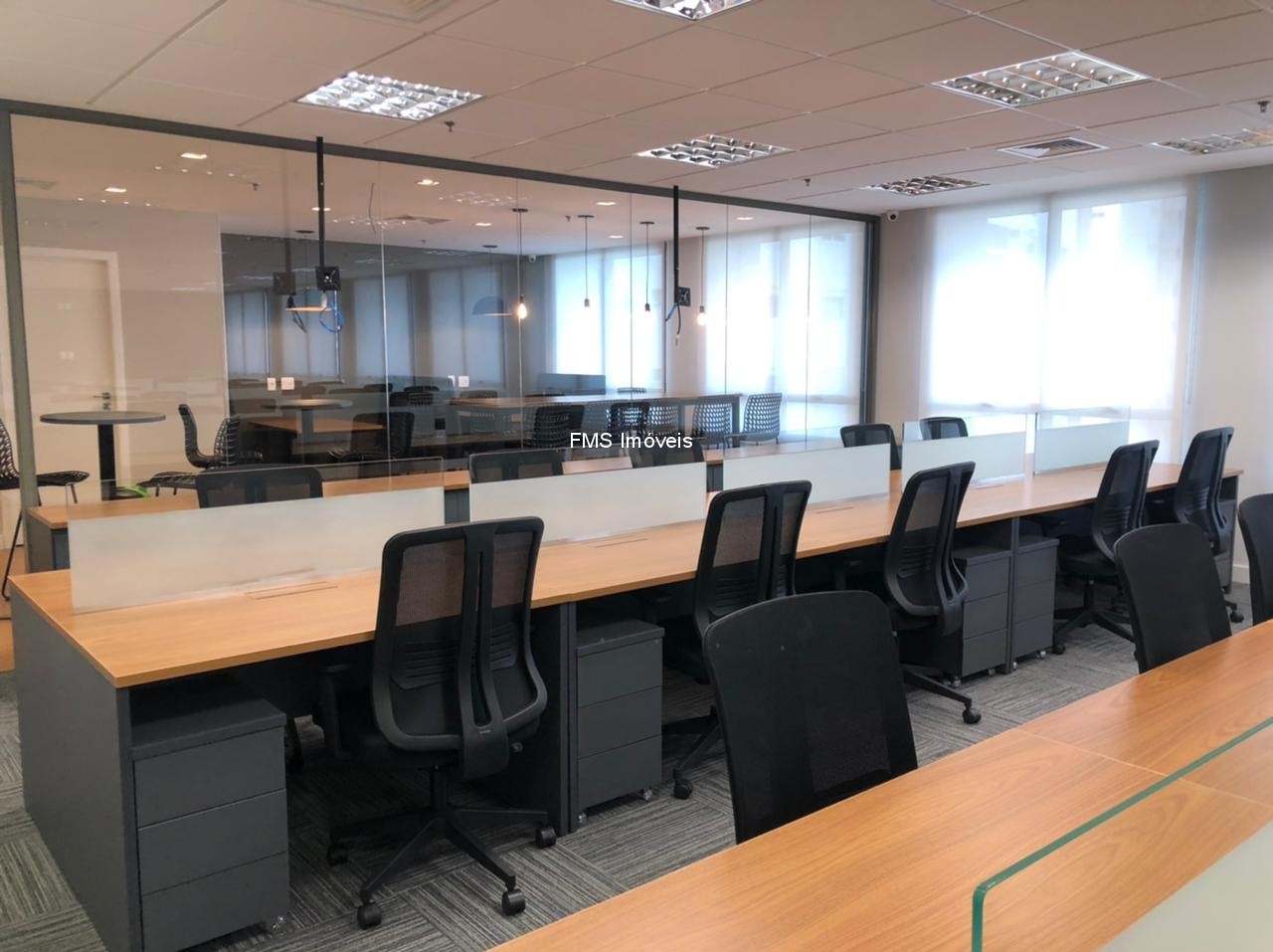 Sala-Conjunto, 300 m² - Foto 4