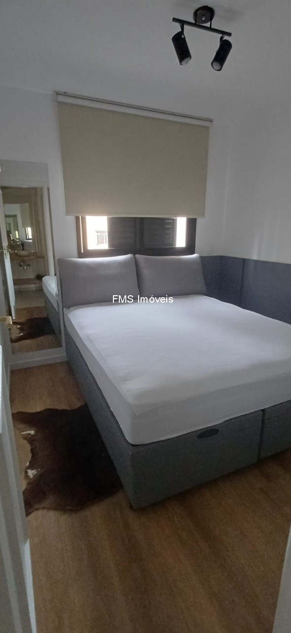 Apartamento, 1 quarto, 37 m² - Foto 9