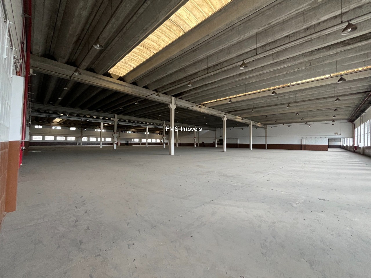 Depósito-Galpão, 12769 m² - Foto 9