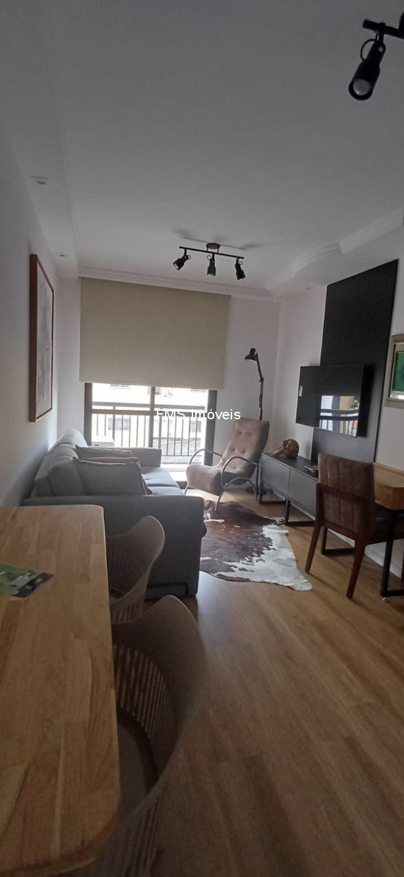 Apartamento, 1 quarto, 37 m² - Foto 4