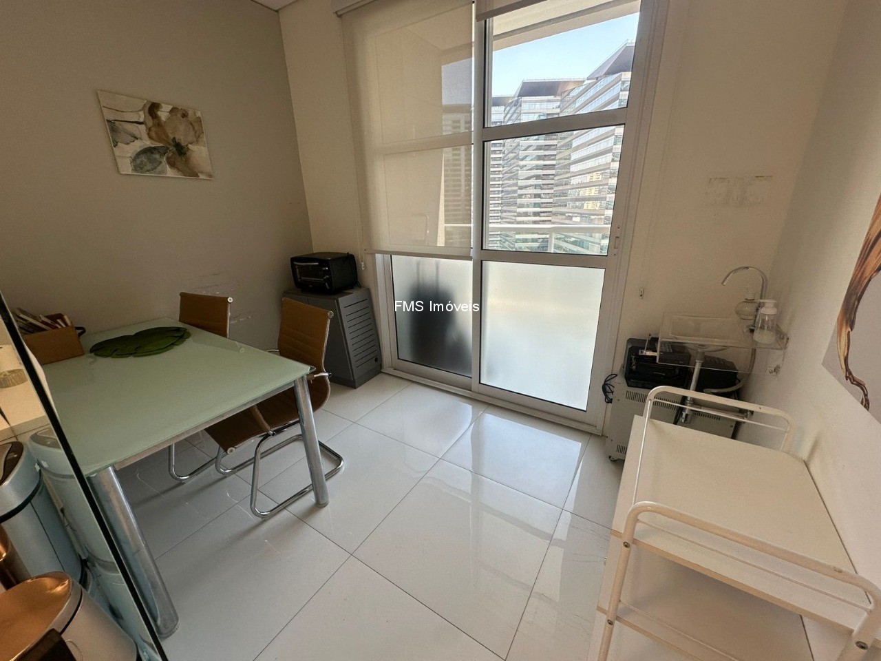 Sala-Conjunto, 292 m² - Foto 32