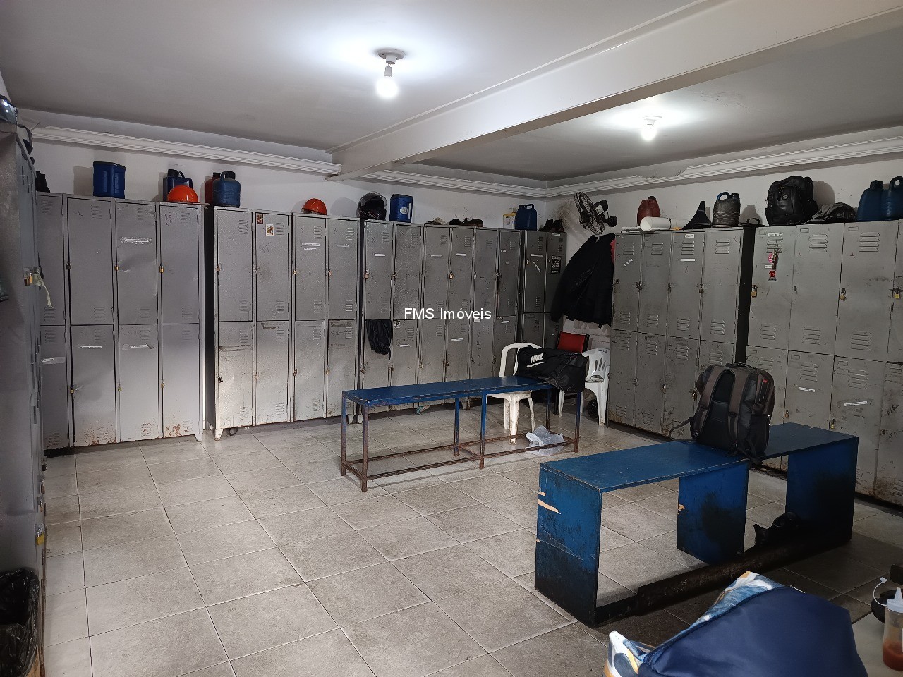 Depósito-Galpão, 2086 m² - Foto 19