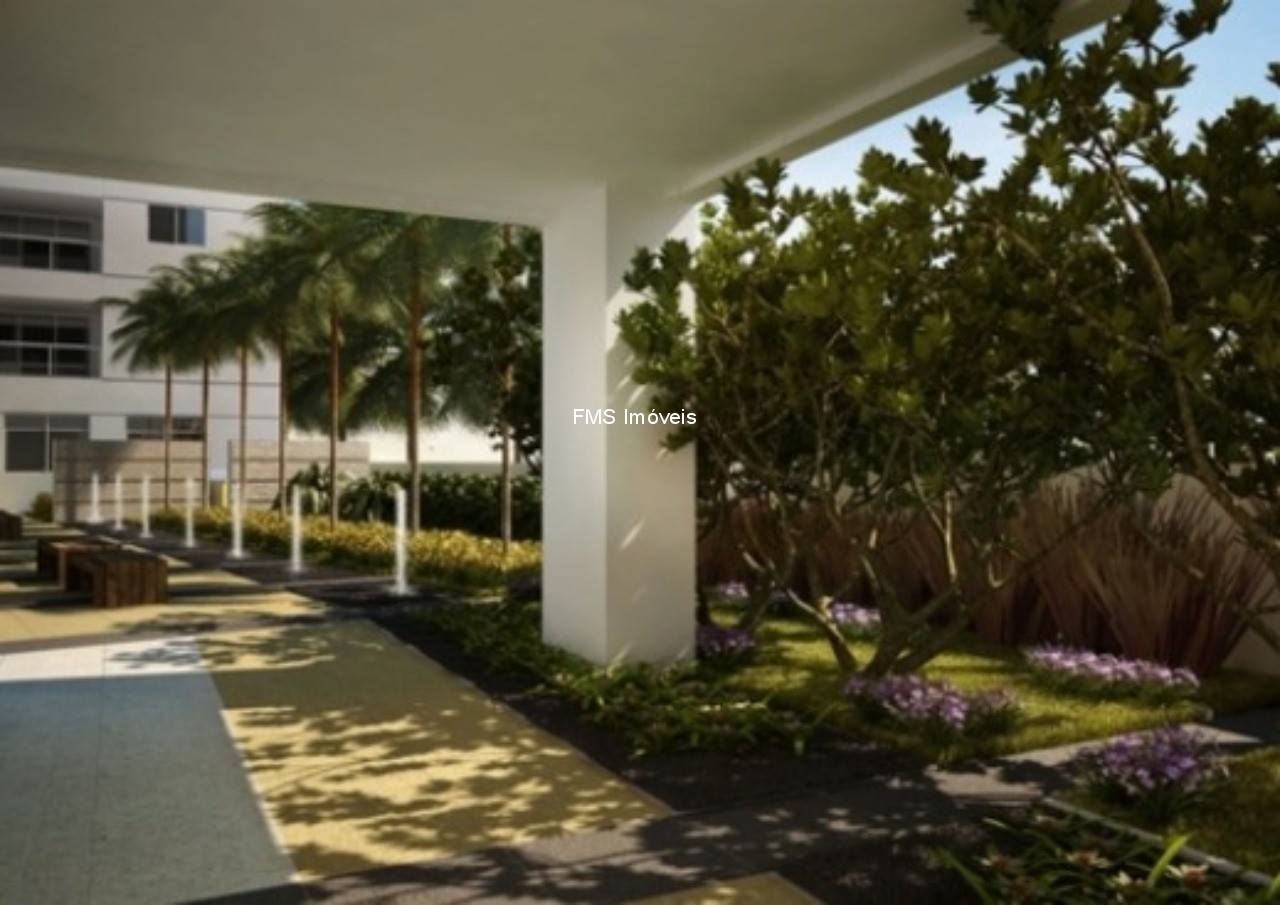 Apartamento, 1 quarto, 50 m² - Foto 19