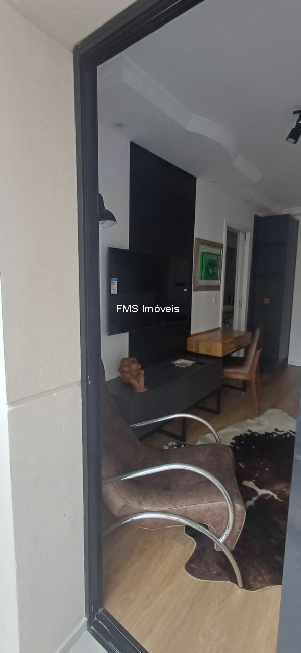 Apartamento, 1 quarto, 37 m² - Foto 17
