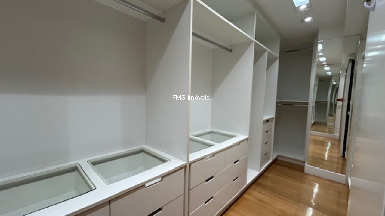 Apartamento, 3 quartos, 210 m² - Foto 12