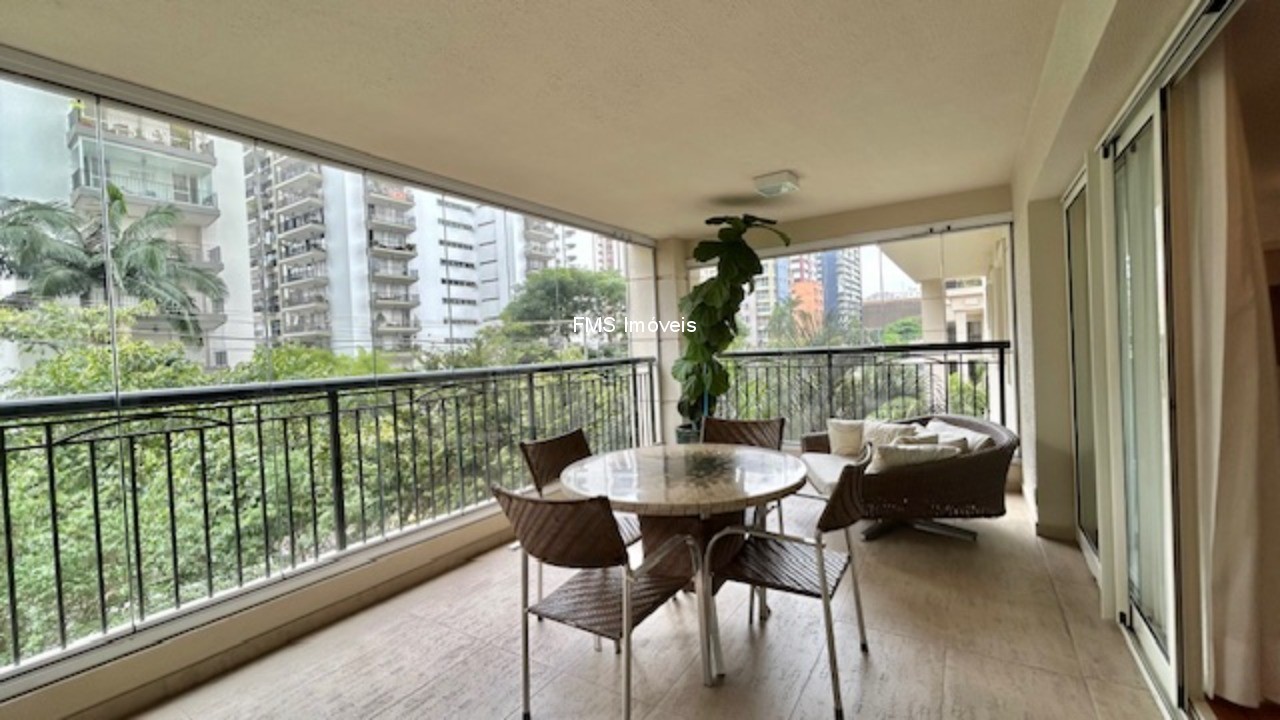Apartamento, 3 quartos, 210 m² - Foto 26