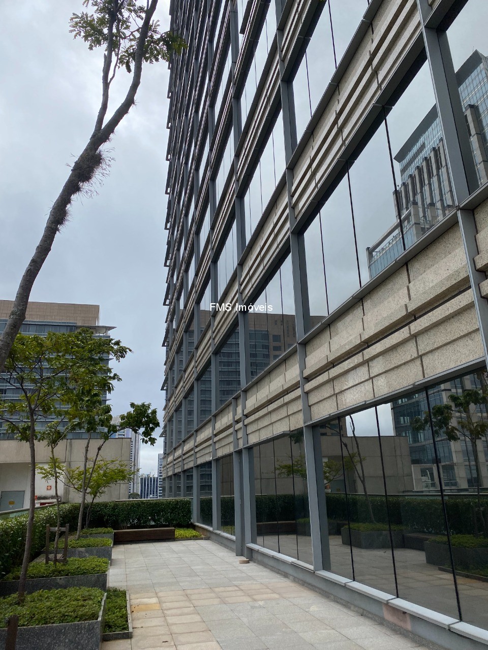 Sala-Conjunto, 2137 m² - Foto 2