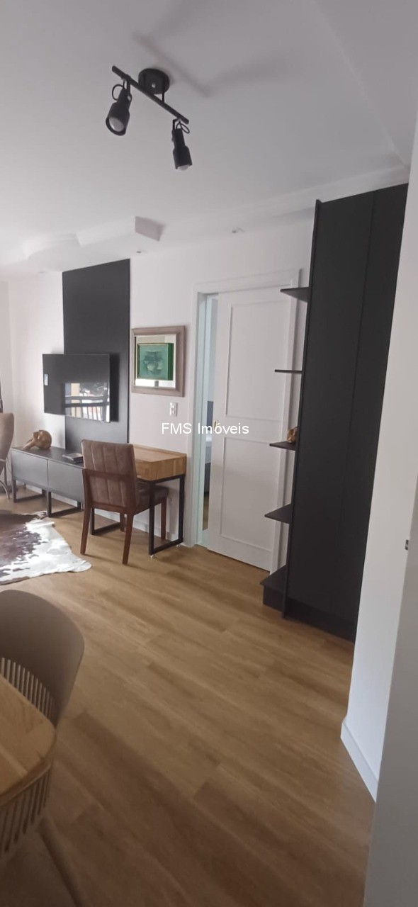 Apartamento, 1 quarto, 37 m² - Foto 3