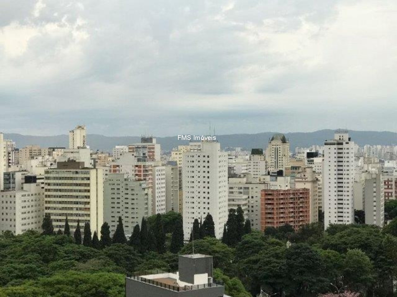Apartamento, 1 quarto, 49 m² - Foto 3