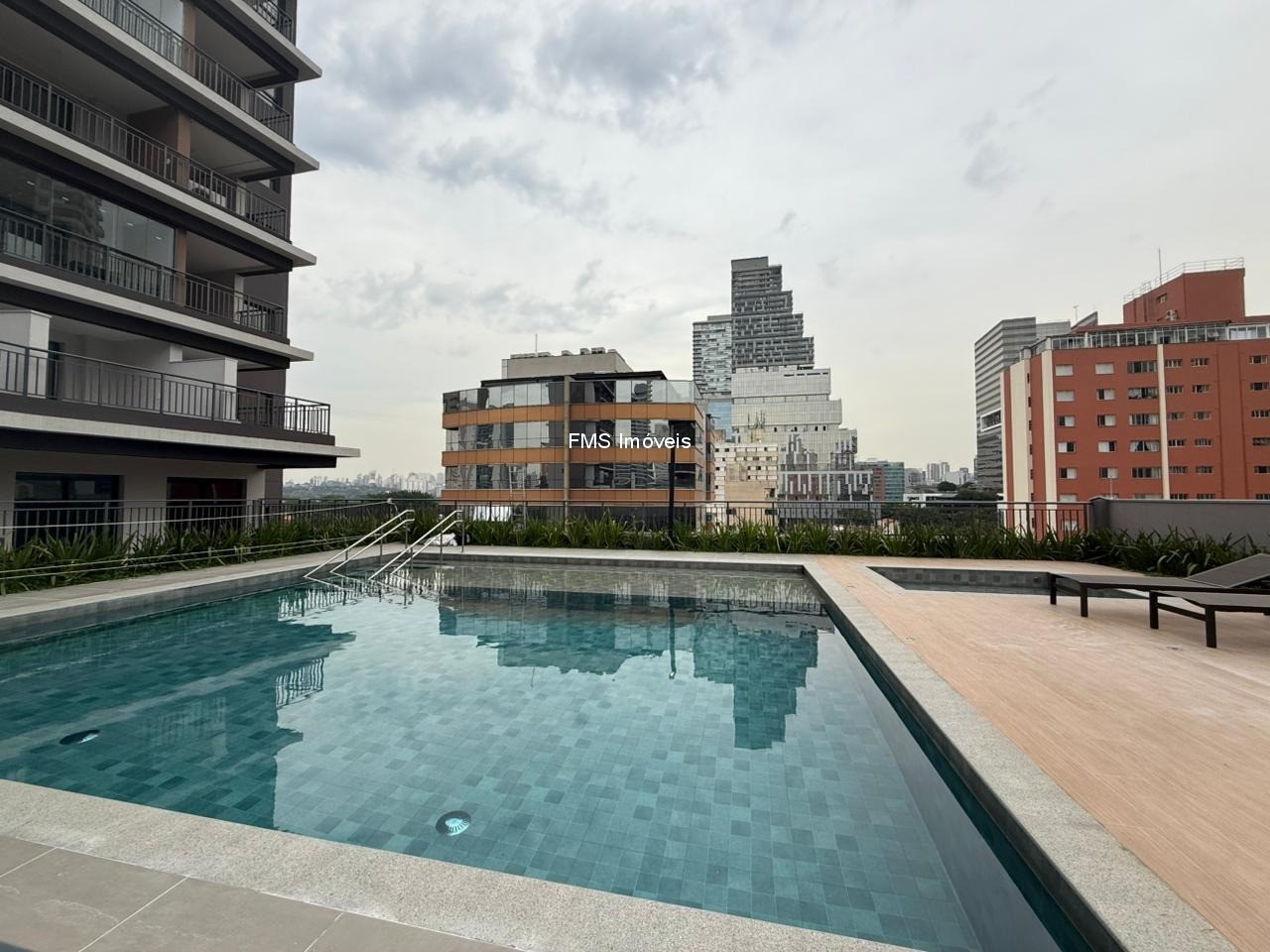Apartamento, 1 quarto, 24 m² - Foto 28