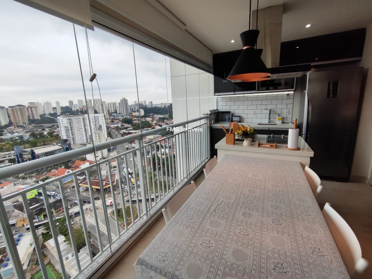 Apartamento, 2 quartos, 53 m² - Foto 6