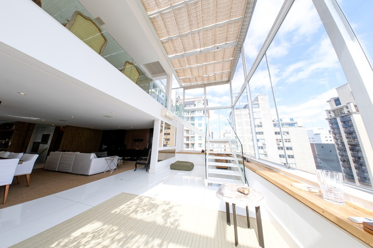 Cobertura, 4 quartos, 400 m² - Foto 45