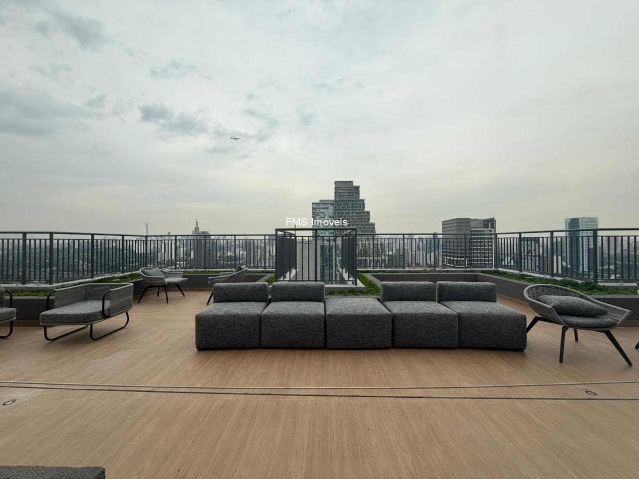 Apartamento, 1 quarto, 24 m² - Foto 23