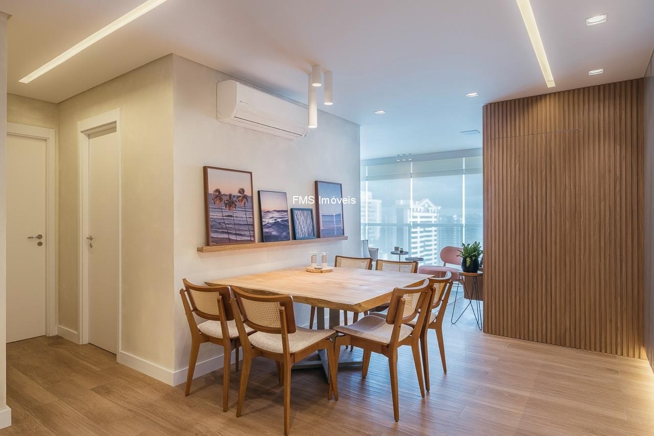 Apartamento, 2 quartos, 70 m² - Foto 2