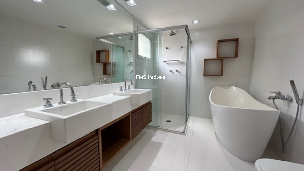 Apartamento, 3 quartos, 210 m² - Foto 15