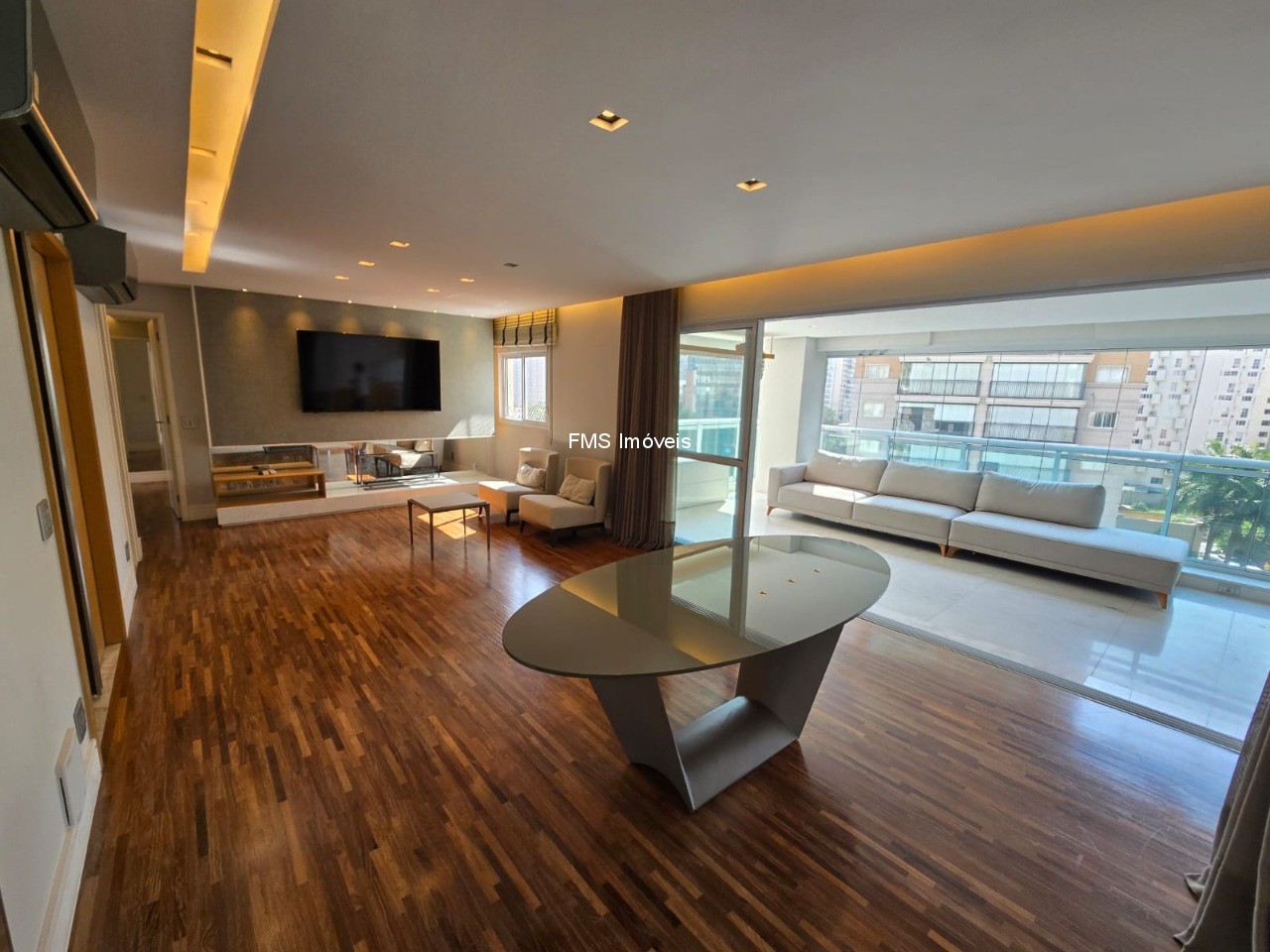 Apartamento, 3 quartos, 157 m² - Foto 9