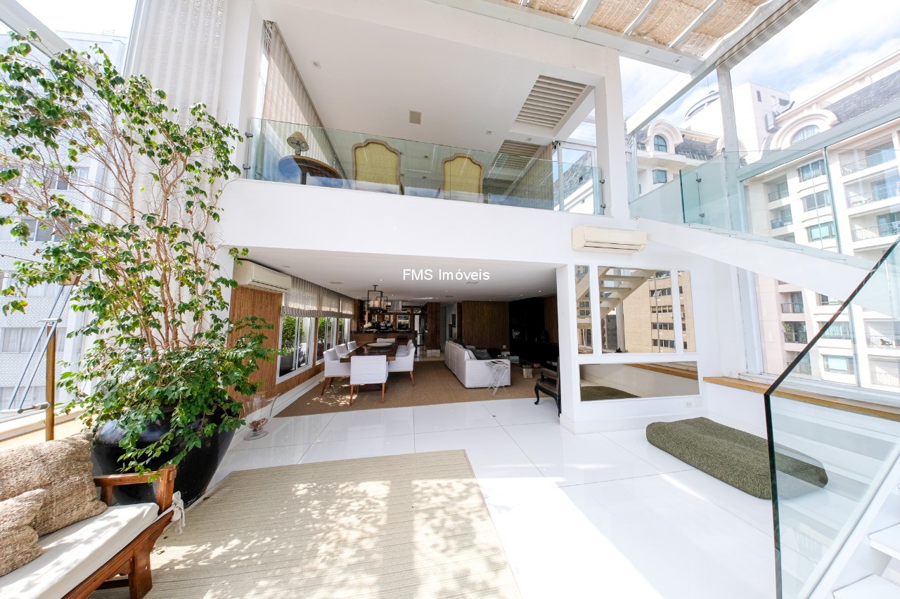 Cobertura, 4 quartos, 400 m² - Foto 46